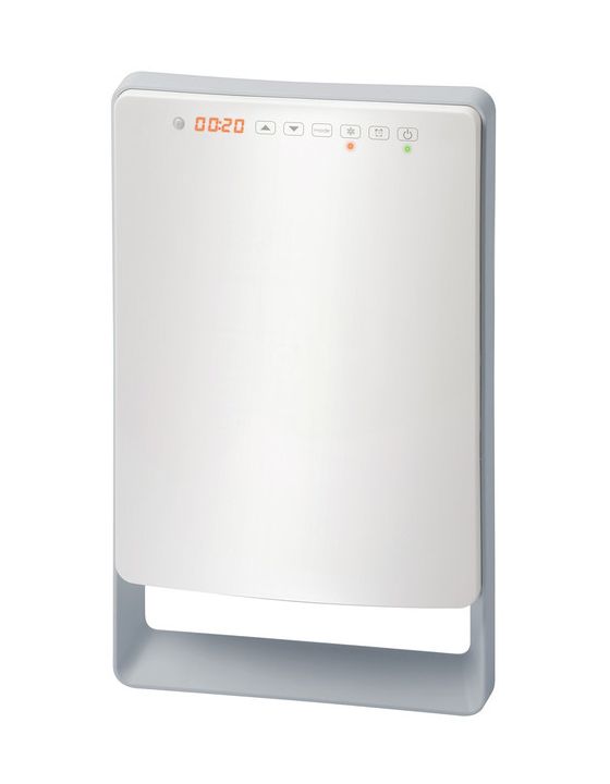 Steba BS1800 Touch Heizlüfter 1800 W f&uuml;r 117,99 Euro