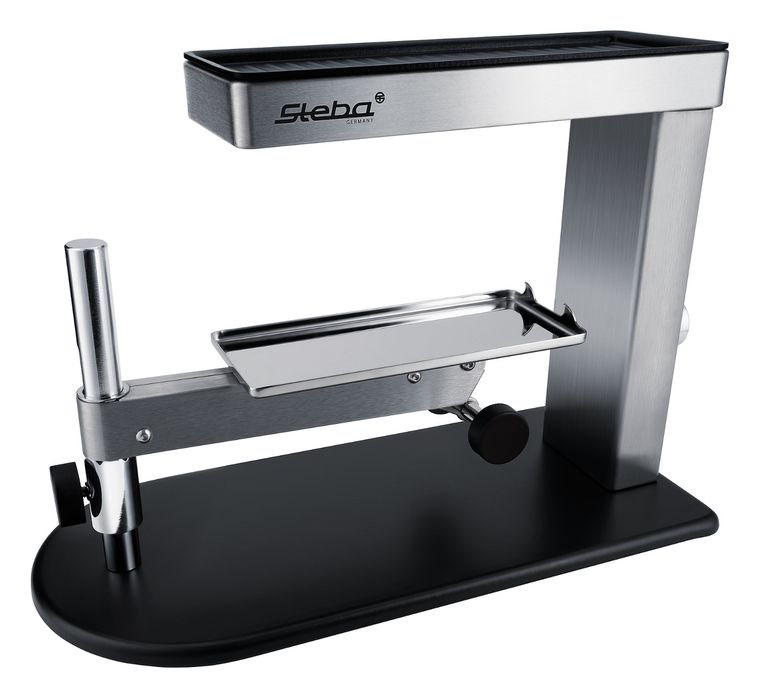 Steba RC210 Käse-Raclette SWISS STYLE 600 W f&uuml;r 118,99 Euro