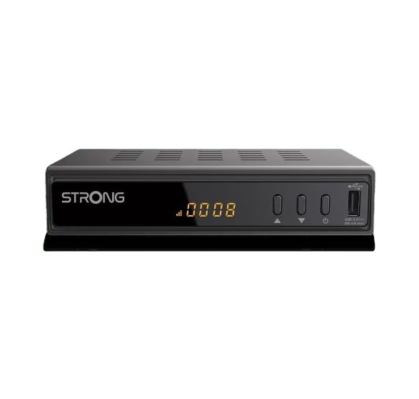 Strong SRT3032 HD-ready Single Kabel-Receiver f&uuml;r 39,99 Euro