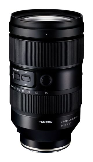 Tamron 35-150mm F/2-2.8 Di III VXD, Nikon Z für 1.899,00 Euro