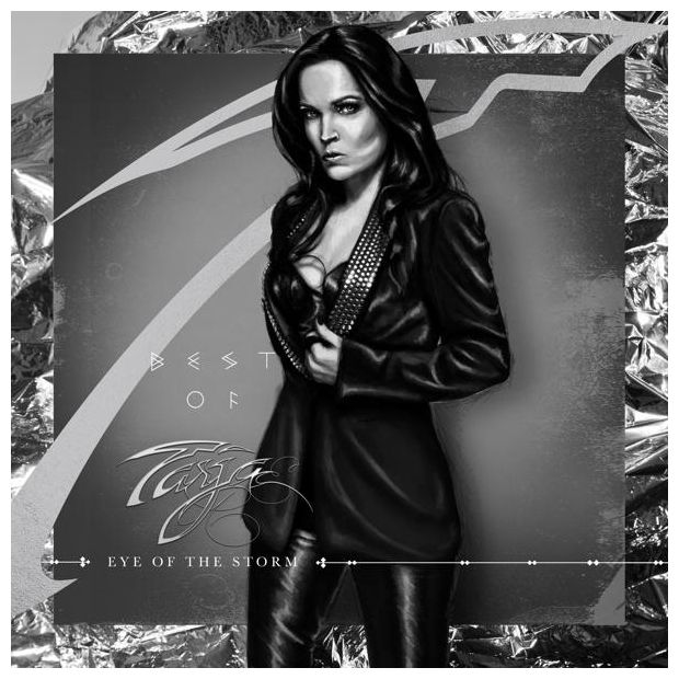 Tarja Turunen - Best Of:Living The Dream für 11,99 Euro