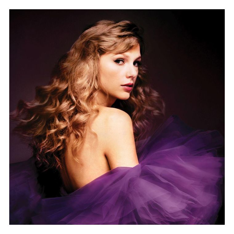 Taylor Swift - Speak Now (Taylor's Version) Ltd. 2CD f&uuml;r 20,99 Euro