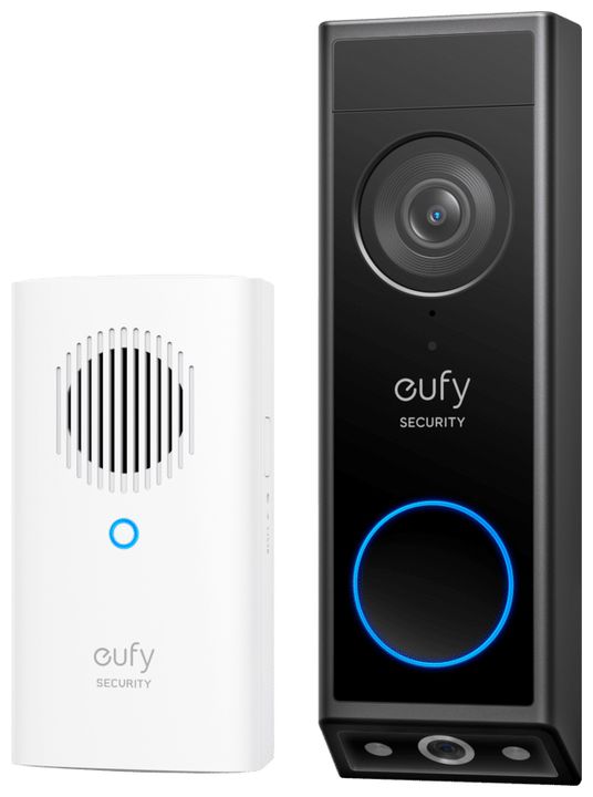 Eufy VDE340 Videotürklingel für 199,99 Euro