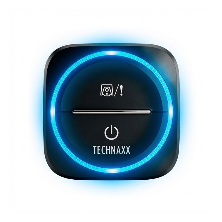 Technaxx Secure Drive Mini TX-387 f&uuml;r 59,99 Euro