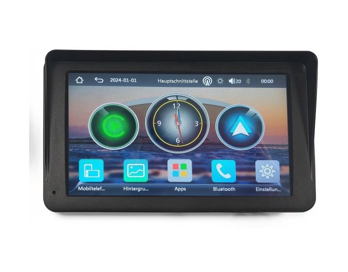 Technaxx TX-320 f&uuml;r 64,99 Euro