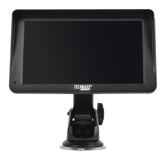 Technaxx TX-361 f&uuml;r 99,99 Euro