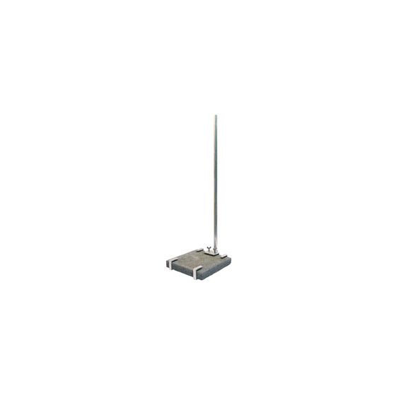 TechniSat 0000/1756 Balcony stand 33/45 f&uuml;r 31,49 Euro