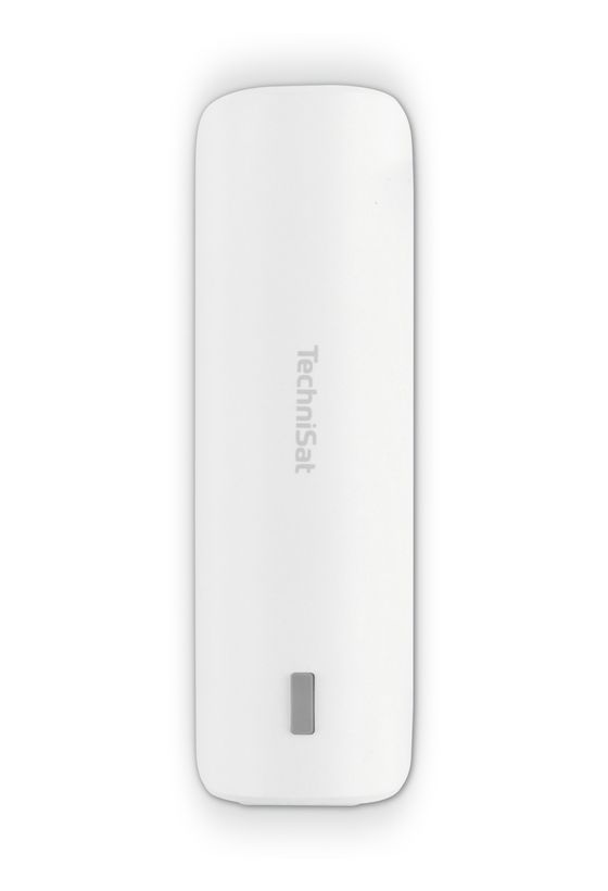 TechniSat 0000/9568 Technismart Vibrationssensor   (Weiß) f&uuml;r 24,99 Euro