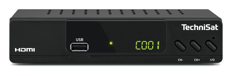 TechniSat HD-232 C für 49,99 Euro