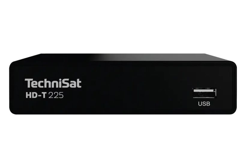 TechniSat HD-T 225 f&uuml;r 49,49 Euro