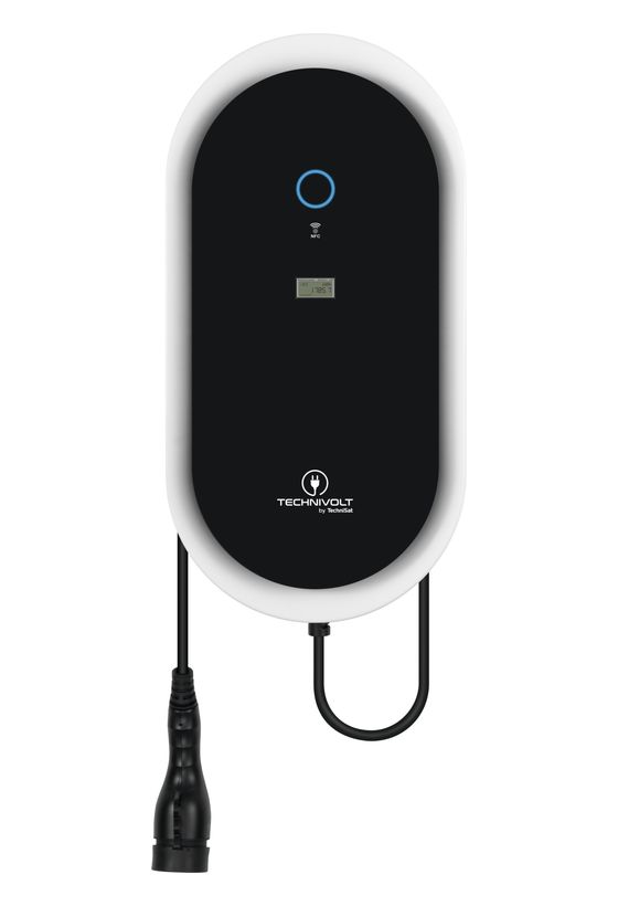 TechniSat TECHNIVOLT 1100 SMART f&uuml;r 994,00 Euro