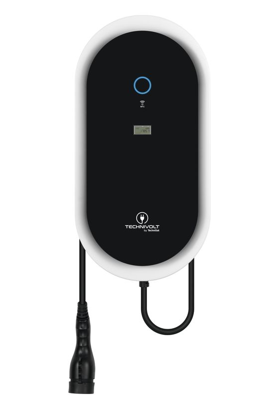 TechniSat TECHNIVOLT 2200 SMART f&uuml;r 958,00 Euro
