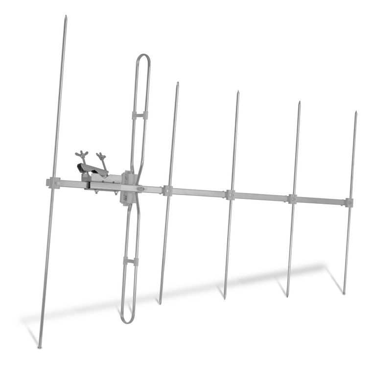 TechniSat TechniYagi 6 VHF f&uuml;r 48,49 Euro