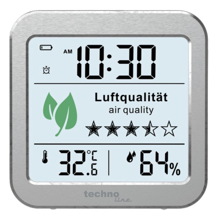 Technoline WL 1020 f&uuml;r 29,99 Euro