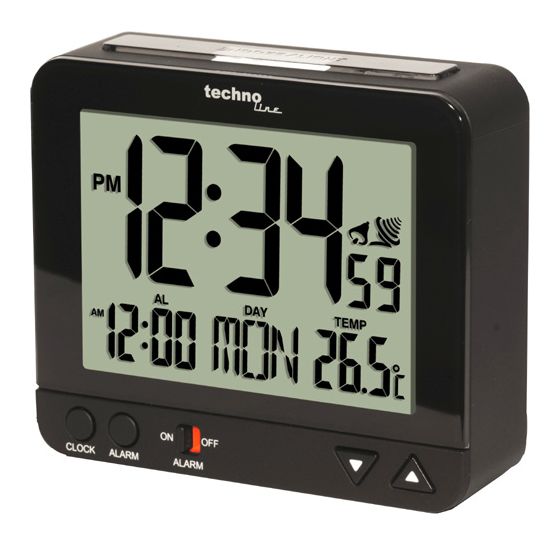 Technoline WT 195 f&uuml;r 26,99 Euro