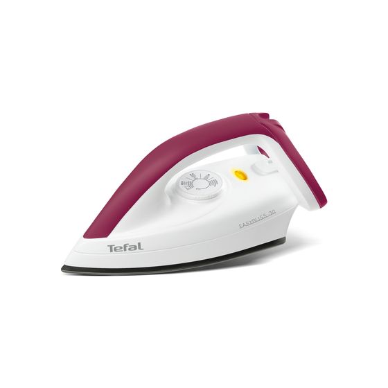 Tefal FS4030 EasyGliss Trocken-Bügeleisen f&uuml;r 29,99 Euro