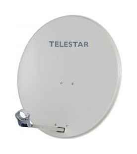 Telestar Digirapid 60A Satellitenantenne 60 cm Aluminium Sat-Spiegel für 51,03 Euro