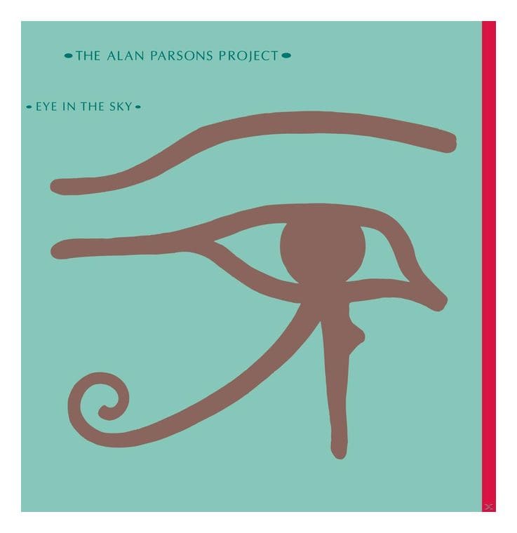 The Alan Parsons Project - Eye In The Sky f&uuml;r 27,99 Euro