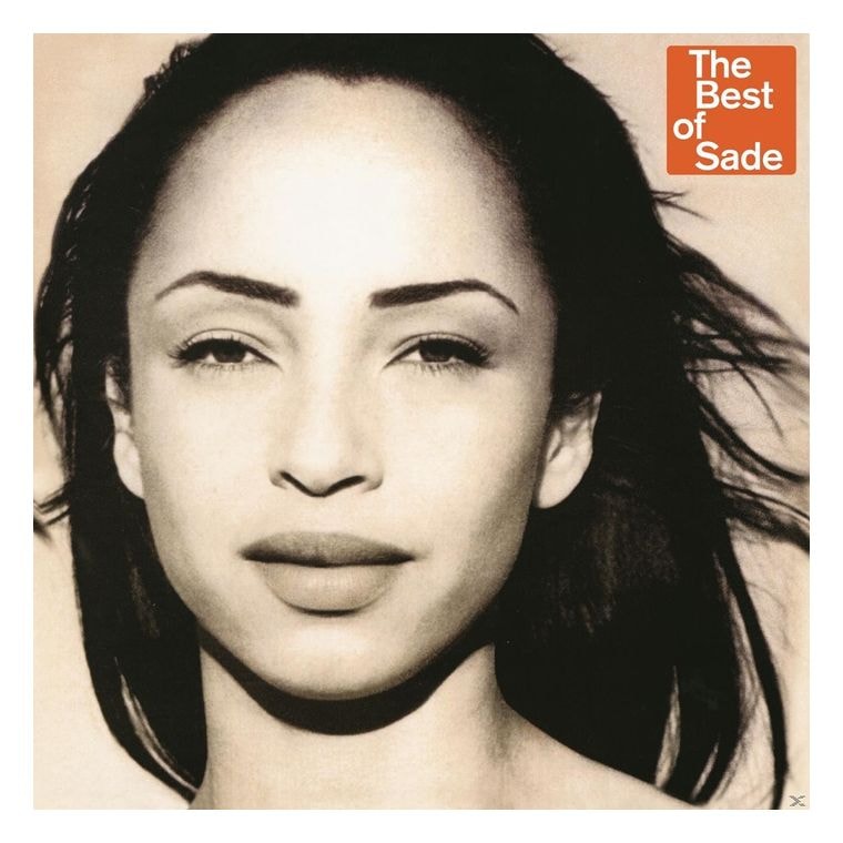 The Best of Sade f&uuml;r 27,99 Euro