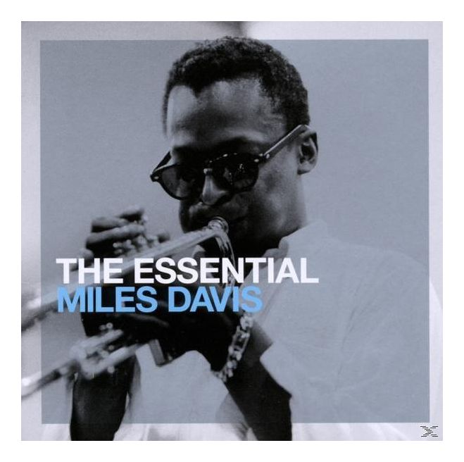 The Essential Miles Davis für 11,99 Euro