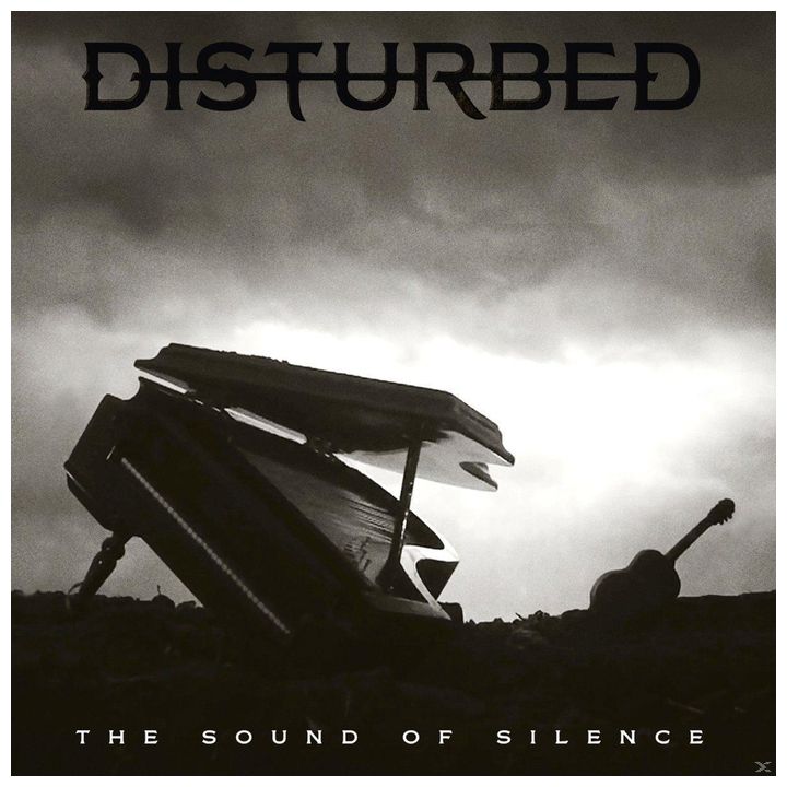 The Sound Of Silence (Disturbed) für 5,13 Euro