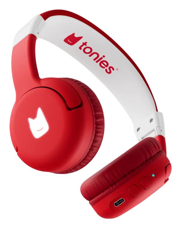 tonies 10003269 Lauscher 2  (Rot, Weiß) f&uuml;r 39,99 Euro