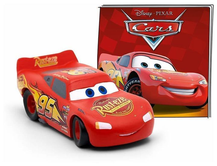 Tonies Hörfigur - Disney - Cars (Tonies) für 16,99 Euro