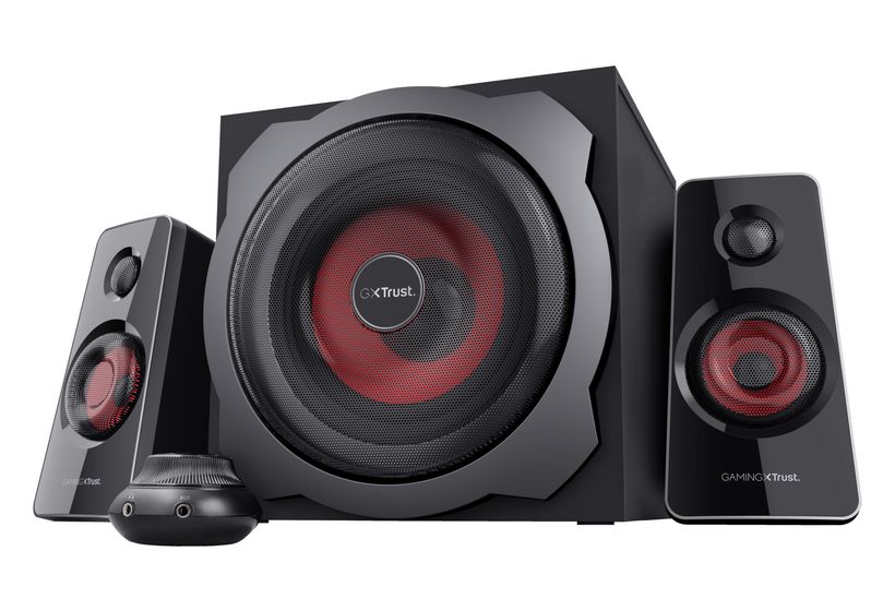 Trust GXT 38 2.1 f&uuml;r 66,00 Euro