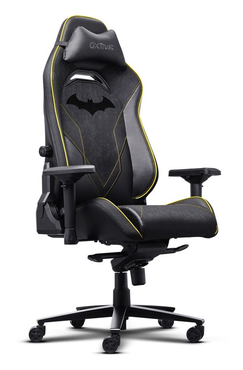 Trust GXT721 Ruya Pro Gamingstuhl bis 150 kg f&uuml;r 378,00 Euro