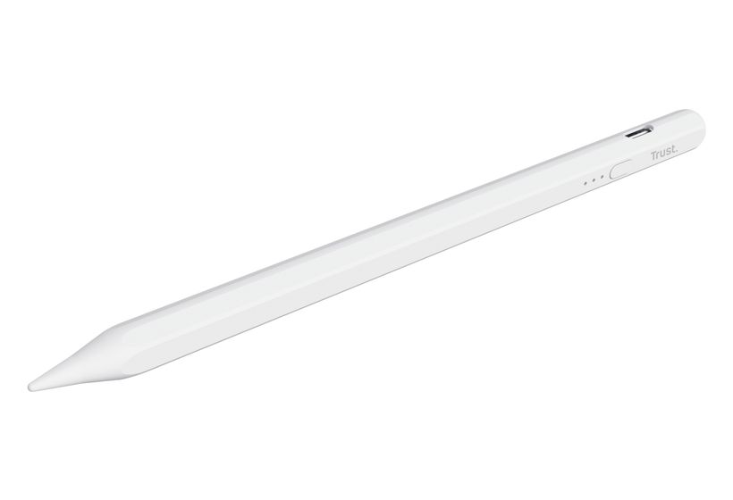 Trust Kyna Eingabestift für Apple iPad 2018+, iPad Pro Weiß f&uuml;r 24,99 Euro