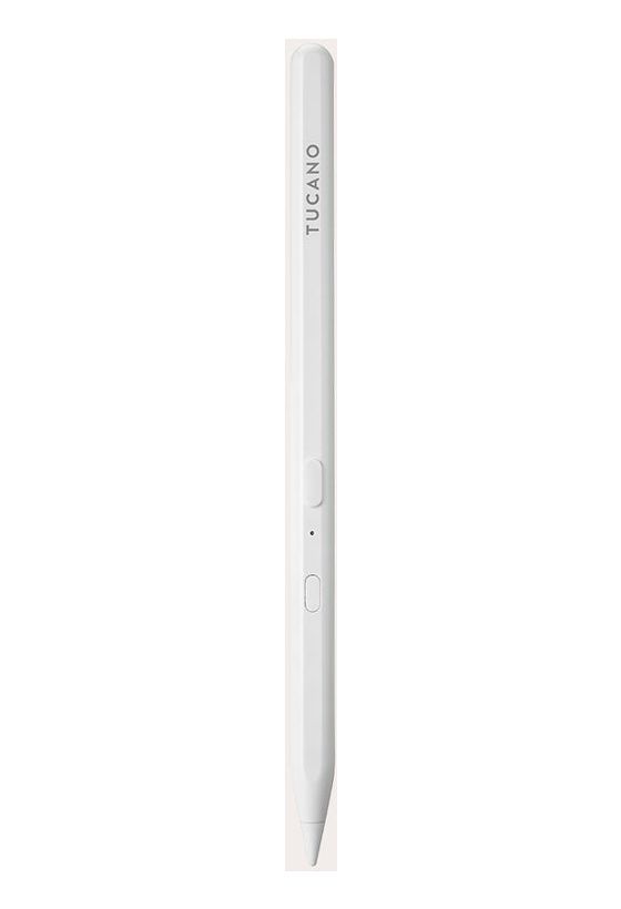 Tucano Pencil 3 Bluetooth Eingabestift für Apple iPad 7th/8th/9th/10th gen iPad Air 10 9" 3rd/4th/5th gen iPad Pro 11" 1st/2nd/3rd/4th/5th gen iPad Pro 12 9" 3rd/4th/5th/6th gen iPad mini 5th/6th/7th gen iPad Air 11"/13" M2 iPad Pro 11"/13" M4 iPad (A16) 11" f&uuml;r 38,49 Euro