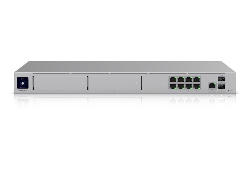 Ubiquiti Networks Dream Machine Pro Max f&uuml;r 722,00 Euro