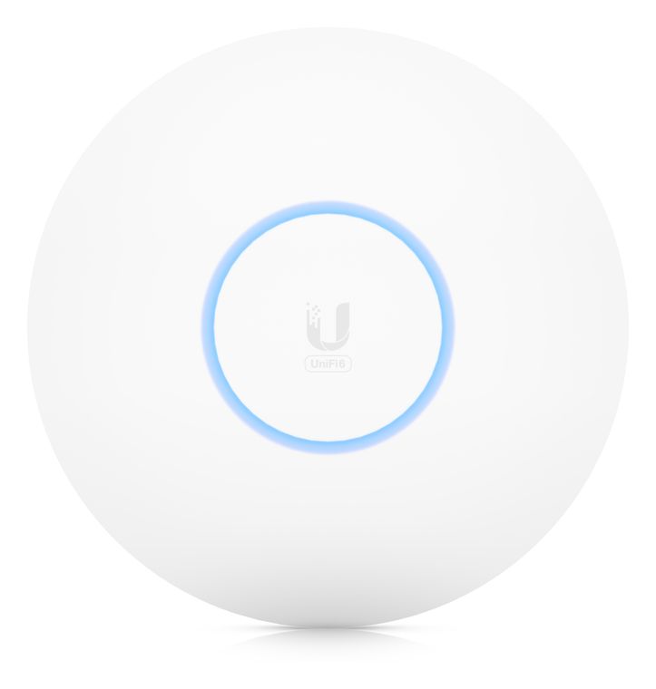 Ubiquiti Networks U6-PRO bis 4800 Mbit/s f&uuml;r 191,99 Euro