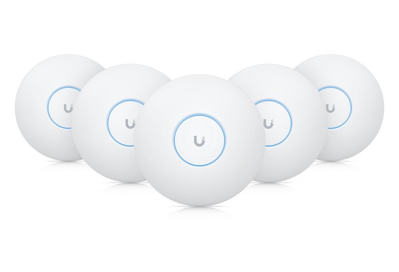 Ubiquiti Networks U7 Pro bis 5700 Mbit/s f&uuml;r 1.035,00 Euro