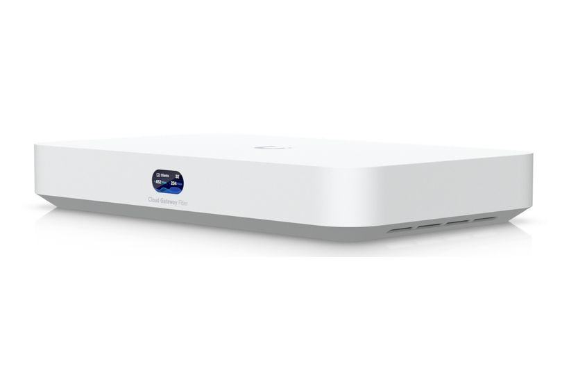 Ubiquiti Networks UCG-Fiber (30W) f&uuml;r 337,00 Euro