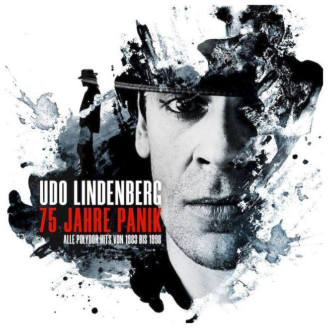 Udo Lindenberg - Udo Lindenberg-75 Jahre Panik (2CD) für 19,99 Euro