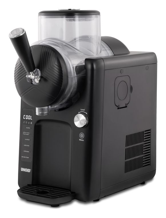 Unold 48956 Sofie 2in1-Slush und Softeismaschine 1400 l Eismaschine 150 W f&uuml;r 279,99 Euro