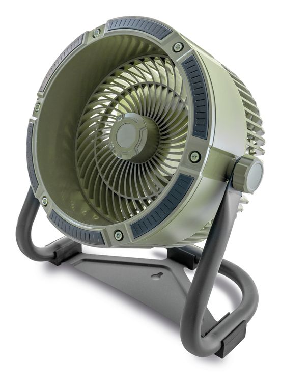Unold 86656 Outdoor Ventilator Flur, Tisch, Wand  (Grün) f&uuml;r 54,99 Euro