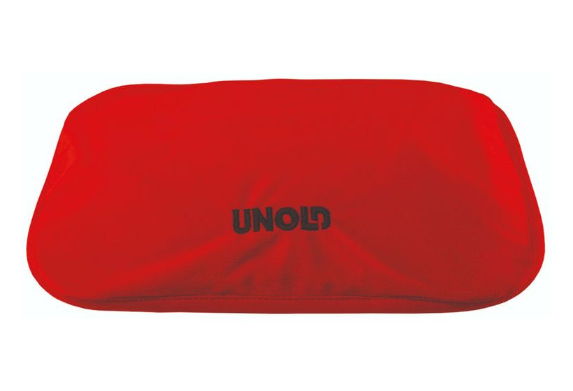 Unold Wärmi elektrische Wärmflasche 380 W  (Rot) f&uuml;r 32,99 Euro