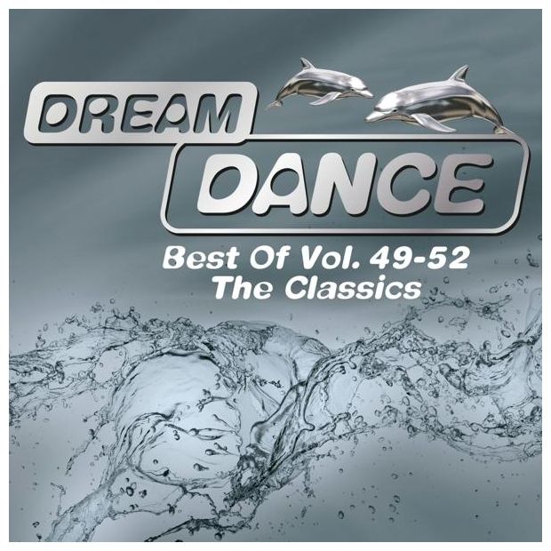 VARIOUS - Dream Dance Vol. 95 - The Annual für 22,99 Euro