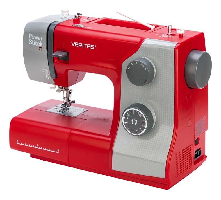 Veritas Power Stitch 17 f&uuml;r 289,99 Euro