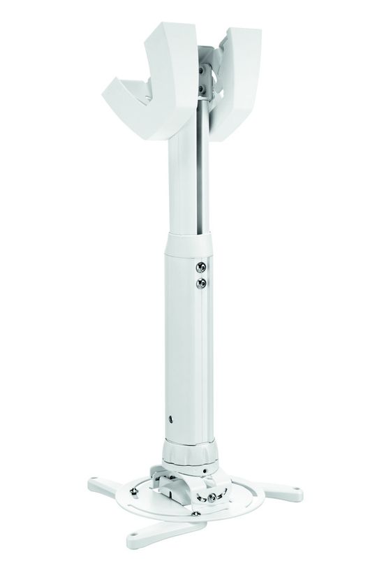 Vogel's PPC 1540 Projektor-Deckenhalter, weiß f&uuml;r 134,99 Euro