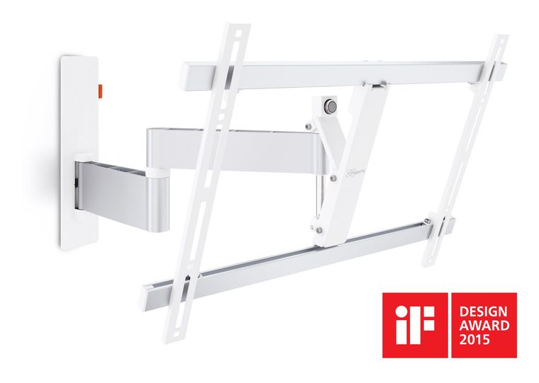 Vogel's Wall 2345 Wand Halterung 360° 180° bis 165,1 cm (65") 30 kg 0 - 20° f&uuml;r 169,99 Euro