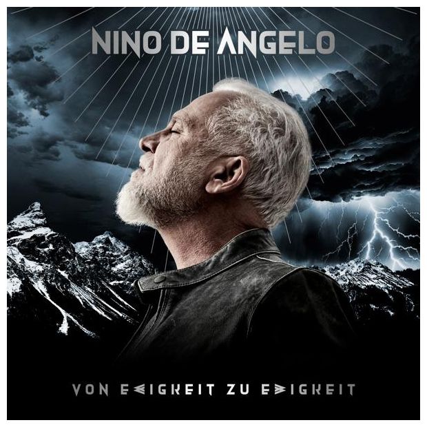 Von Ewigkeit Zu Ewigkeit (Nino De Angelo) für 19,49 Euro
