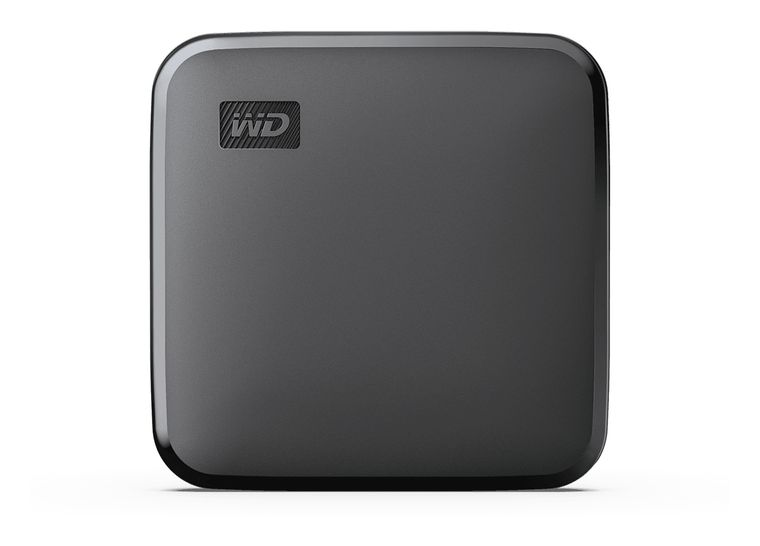Western digital Digital Elements SE 1 TB SSD  (Schwarz) f&uuml;r 139,99 Euro