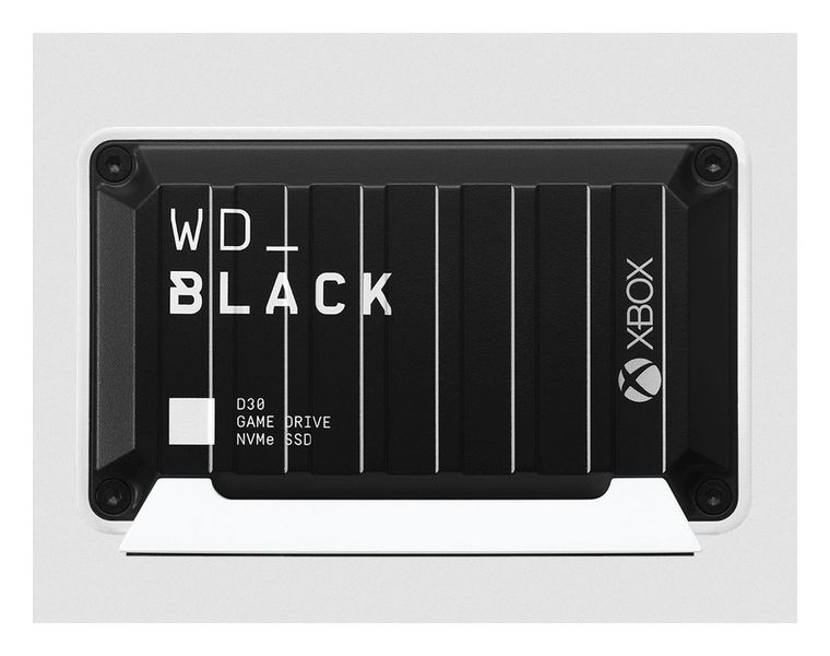 Western digital WD_BLACK D30 für 219,99 Euro