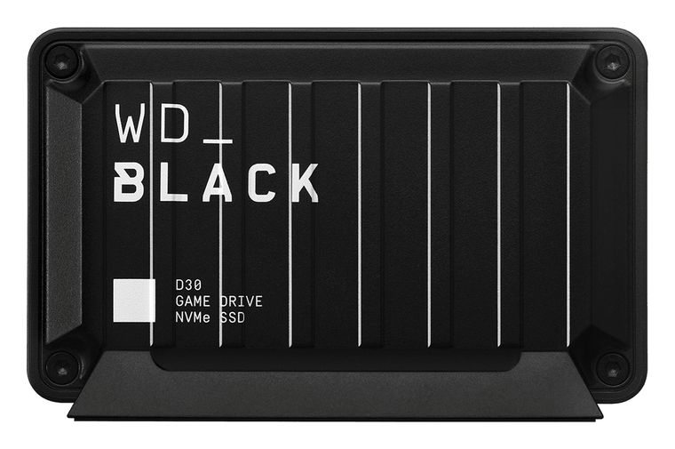 Western digital WD_BLACK D30 für 70,00 Euro