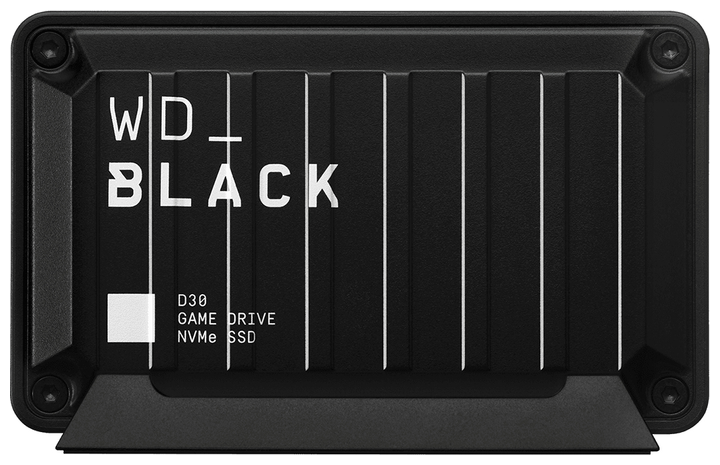 Western digital WD_BLACK D30 für 119,99 Euro
