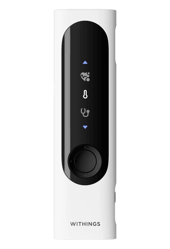 Withings SCT02-02-ALL-INT BeamO Stirn Thermometer f&uuml;r 220,99 Euro