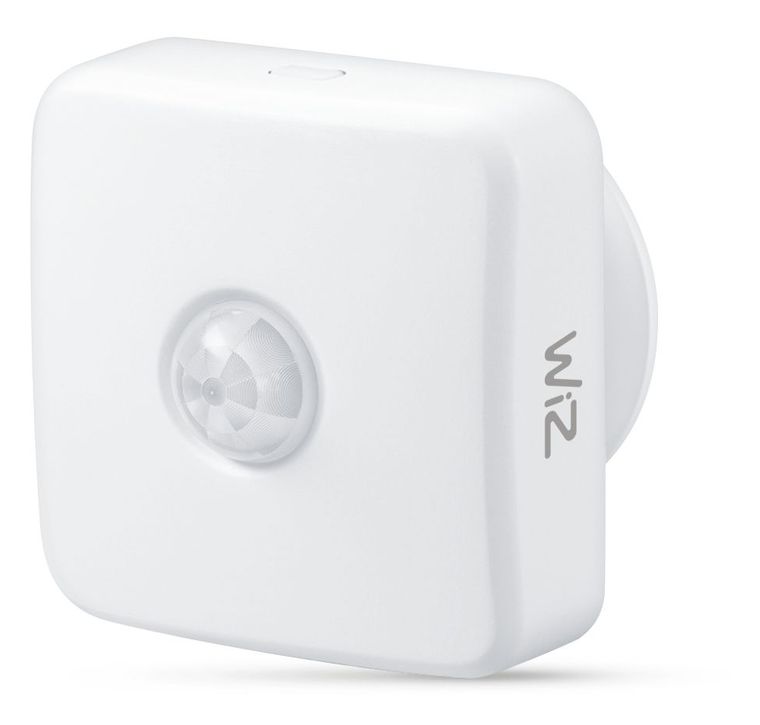 WiZ Bewegungssensor f&uuml;r 24,99 Euro
